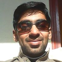 Farzand Ali