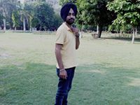 Lovepreet Singh