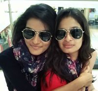 Varsha Vijayamohan