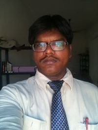 Sudarsanrao Nalagarla