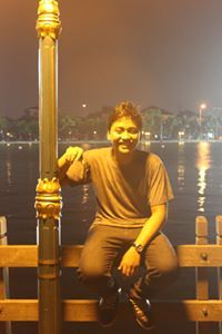 Nazil Huda musthafa