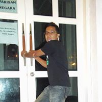 Rashedee Harun