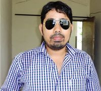 सौरभ शर्मा