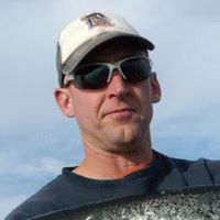 Greg Smith