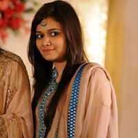 Mariya Zaidi
