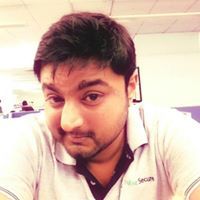 Sreenath Sivakumar