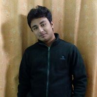 Arpit Sharma