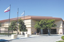 Kern County Library