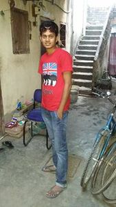 Nitish Kumar