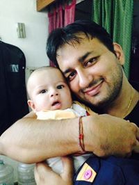 Chetan Kumar Bhatt