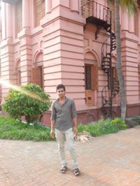 Salim Reza