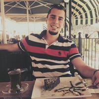 Caner Yavuz