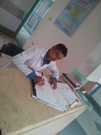 Ahmed Adell