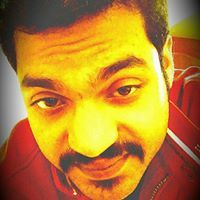 Sumodh Kv