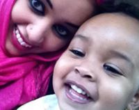 Sarah Mahmoud