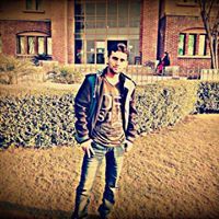 Javed Iqbal