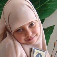 سفيرة الدعوة والخير