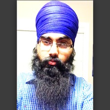 Navpreet Singh