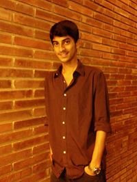 Harshith Gowda