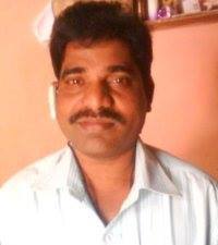 Ravi Adagale