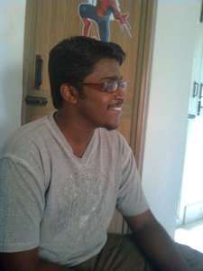 Sriram