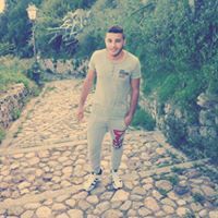 Mohamed Halhal