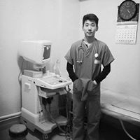 А. Чинзориг