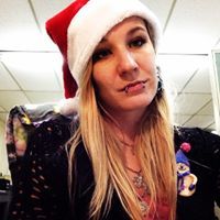 Jessica Nelson