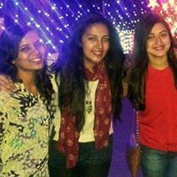Shruthi Jacob