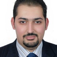 Jamal Ikhlef
