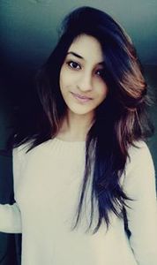 Mahnoor Alamgir