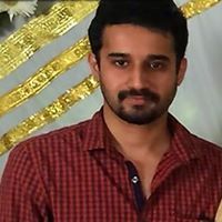 Vineeth Krishnan