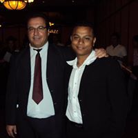 Ripan Dutta