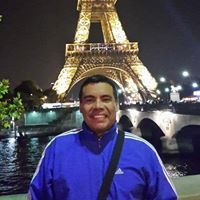 Carlos Vera scamarone