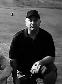 Terrence Scott Witt