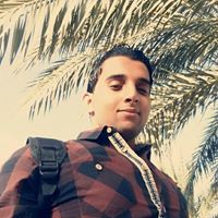 Mahmoud Mousa