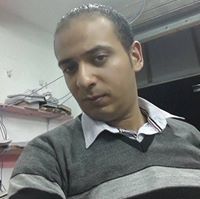 Ahmed Shiekh