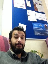 Zaid Mousa