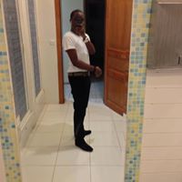 David Olayode