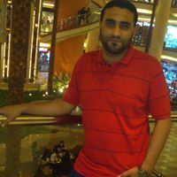 Mahmoud Reda