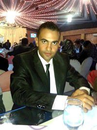 Mahmoud Marey