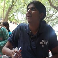 Punitha Purushothaman