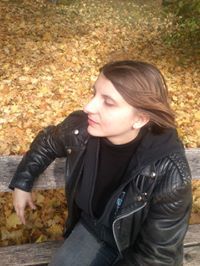 Вікторія Слінявчук