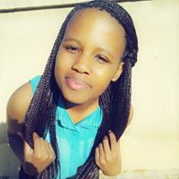 Sinethemba Zwane