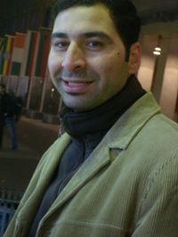 Ayman Tabbaa