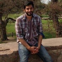 Sohaib Muhammad