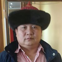 Б. Баттогтох