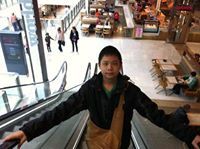 Suppachai Sriskulpinyo