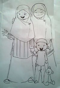 Marettha Semangat