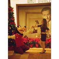 Loretta Ávila de iturbide